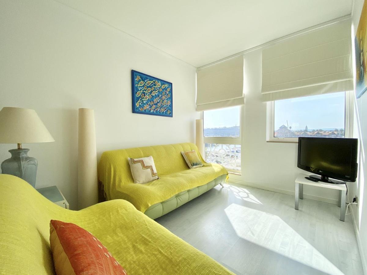 Sunset Marina - Sea View - Vilamoura Exterior photo