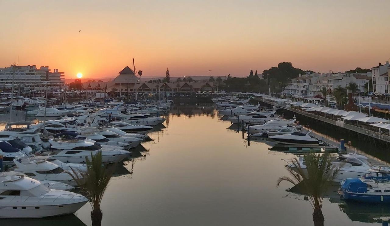 Sunset Marina - Sea View - Vilamoura Exterior photo
